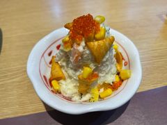 -林妈妈村·日式料理(宝山万达店)