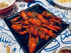 招牌油焖大虾-松哥油焖大虾(科技园店)