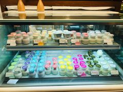 -狐狸家·酸奶酪专门店(平江路店)
