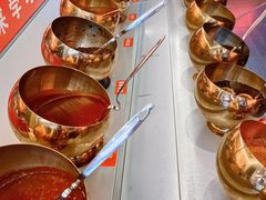 -烧本烧·自助烤肉(勒泰中心店)