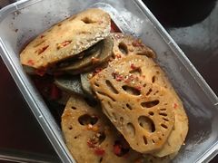 -老三样·美食研究中心(世贸路店)