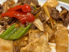 -美极鲜食坊(宝安南路店)