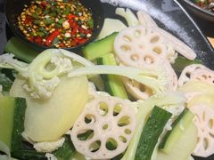 -赵家铺烧烤(合江店)