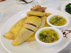 -文记壹心鸡(宝华路店)