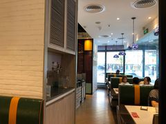 -新宝餐厅(流塘店)