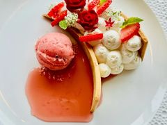 -广州四季酒店·佰鲜汇·现代法餐