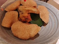 -太食獸泰式茶餐厅(IFS国金中心店)