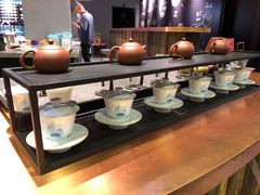 -大益茶庭(勐海会员中心店)