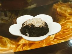 虾皮拌紫菜-同君福大酒楼(紫新路店)