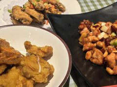 -玉桥餐厅(天坛店)