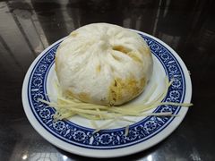 精品灌汤蟹包-孟家蟹包(锦绣街店)