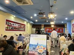 -金姐台湾菜(珠江路店)