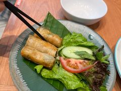 -越小品·越南餐厅(万科里店)