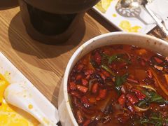 -峨嵋小镇·川菜(勒泰中心店)
