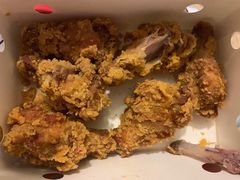 -麦当劳(东苑丽宝商业广场店)