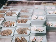 -蚝英雄鲜蚝自助专门店(长楹天街直营店)