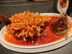 -大鸭梨烤鸭店(花园村店)