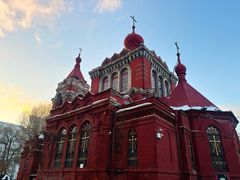 -圣·阿列克谢耶夫教堂