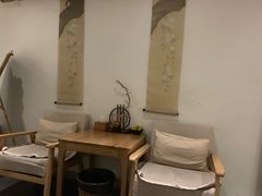 -锦初·禅意4K影院式足道·新中式SPA(茂业天地店)