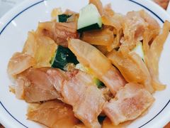 牛筋-奎元馆.百年奎元.非遗传承(西湖边的解放路店)