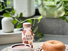 -盒马鲜生(港汇天地店)