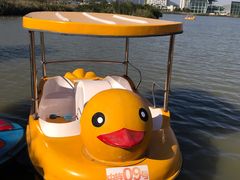 -琅岐红光湖公园