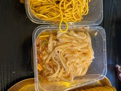 -程序员凉面(华江·乐天花亭店)