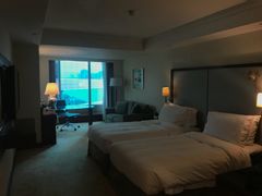 -香港皇家太平洋酒店