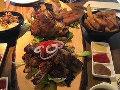 -Brotzeit German Bier Bar & Restaurant(313@索美赛店)