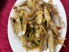 -蛇口康乐快餐鱼仔档(翠苑小区店)