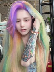 -GANO HAIR 