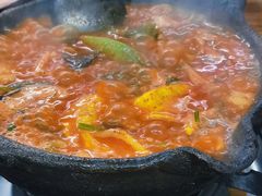 -笔记安顺夺夺粉火锅