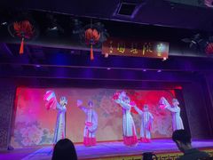 -盖碗儿梨园·变脸吐火·川剧(天府广场店)