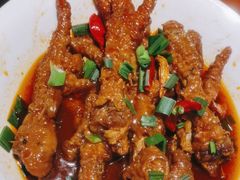 -徽三说·土徽菜·中国徽菜连锁品牌(阳湖总店)