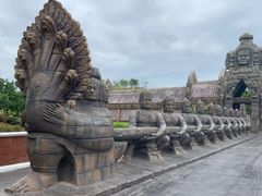 -南宁方特东盟神画