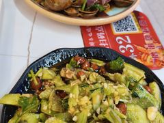 -亿牌牌东北烧烤(博物馆旗舰店)