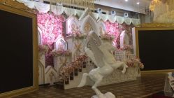 -谛融婚礼酒店·宴会厅(花园店)