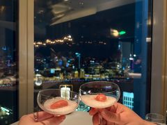 -翡翠36餐厅(浦东香格里拉店)