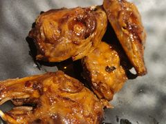 老妈兔头-霸王虾·麻辣小龙虾(清水河公园店)