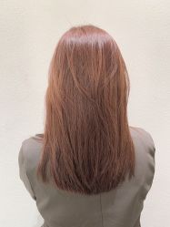 -KEIVON HAIR·崎宏