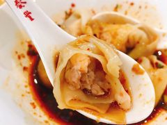 -鼎泰丰(嘉年华•海信广场VILLAGE店)