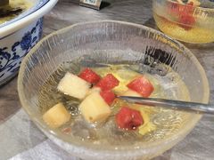 -川香鼎盛·川府家宴商务宴请(市桥富华路店)