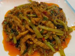 -蓉城小厨·四川味道(浙港国际店)