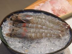 -千牛将·鲜牛肉火锅(开元路店)