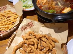 -肖记公安牛肉鱼杂馆· 省级非物质文化遗产(仁和路店)