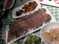 -番食园鲜食火锅(高新店)