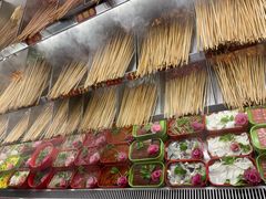 -老马路串串香火锅(北门桥店)