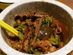-炊烟小炒黄牛肉(东庆街店)