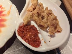 -蜀九香火锅(彩虹店)