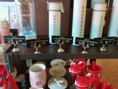 -星巴克(杭州银泰城西一店)